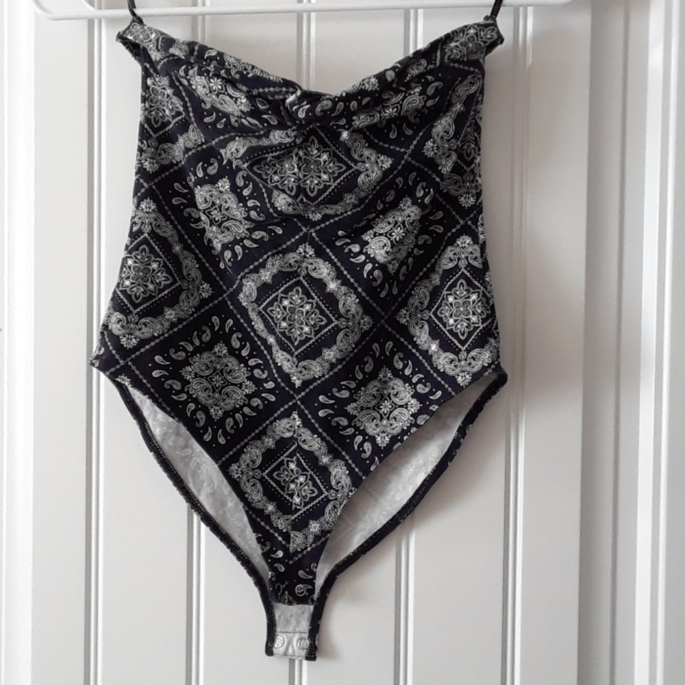 Bodysuit